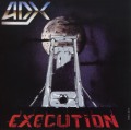 ADX (France) / Execution (collector's item)