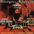 GRZEGORZ KUPCZYK & PRZYJACIELE/20012000