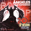 ANGELES DEL INFIERNO (Spain) / 20 Grandes Exitos (2CD)