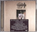 21 GUNS (US) / Salute (2013 reissue)