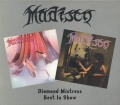 MADISON (Sweden) / Diamond Mistress + Best In Show (collector's item)