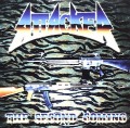 ATTACKER (US) / The Second Coming (collector's item)