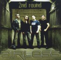AIRLESS (Spain) / 2nd Round
