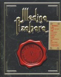 MEDINA AZAHARA / 30 Anos Y La Historia Continua (2CD+DVD)