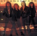 STRANGEWAYS (UK) / Walk In The Fire + 4 (2011 reissue)