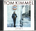 TOM KIMMEL/5 TO 1 (USED)