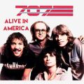 707 (US) / Alive In America