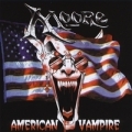 MOORE (US) / American Vampire