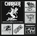 V.A. / Heavy Metal Obscurities The Vinyl Years - N.W.O.B.H.M. Vol. 2 (collector's item)