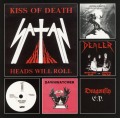 V.A. / Heavy Metal Obscurities The Vinyl Years - N.W.O.B.H.M. Vol. 3 (collector's item)