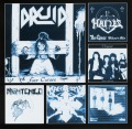 V.A. / Heavy Metal Obscurities The Vinyl Years - U.S.Metal Vol. 2 (collector's item)
