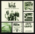 V.A. / Heavy Metal Obscurities The Vinyl Years - U.S.Metal Vol. 3 (collector's item)