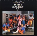 QUIET RIOT (US) / II (collector's item)