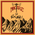 MACAXE (UK) / Attack!