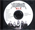 THRUSTER (US) / M.I.A.