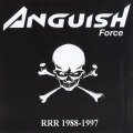 ANGUISH FORCE (Italy) / RRR 1988-1997