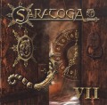 SARATOGA / VII (CD+DVD)
