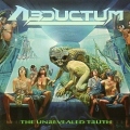 ABDUCTUM (Spain) / The Unrevealed Truth