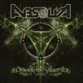 ABSOLVA (UK) / Flames Of Justice
