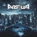 ABSOLVA (UK) / Never A Good Day To Die
