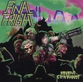 FINAL FRIGHT (Italy) / Abusive Grindhouse