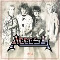 ACCESS (US) / 1986