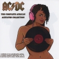 AC/DC (Australia) / The Complete African Acetates Collection (collector's item)