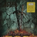 ACERO (Costa Rica) / En Pie De Guerra (2017 reissue special edition)