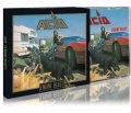 ACID (Belgium) / Engine Beast + 2 (2020 reissue)