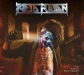 ACID REIGN (UK) / The Age Of Entitlement