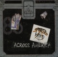 BRASS KITTEN (US) / Across America