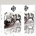 ACT (Sweden) / 1984