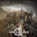ADELLAIDE (Brazil) / New Horizons