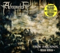 ADRAMELCH (Italy) / Irae Melanox - Deluxe Edition (2CD)
