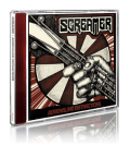 SCREAMER (Sweden) / Adrenaline Distractions