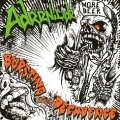 ADRENICIDE (UK) / Bursting Into Decadence + 1