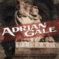 ADRIANGALE (US) / Defiance