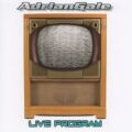 ADRIANGALE (US) / Live Program