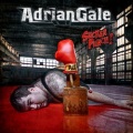ADRIANGALE (US) / Sucker Punch!