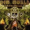 ADRIAN PHOENIX (Spain) / New World