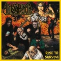 ADVERSOR (Italy) / Rise To Survive
