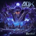 ADX (France) / Bestial