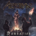 AERODYNE (Sweden) / Damnation