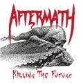 AFTERMATH (US/Illinois) / Killing The Future + 4 [Divebomb Bootcamp series #24]