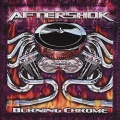 AFTERSHOK (US) / Burning Chrome