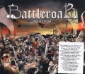 BATTLEROAR (Greece) / Age Of Chaos (CD+DVD)