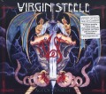 VIRGIN STEELE (US) / Age Of Consent (2CD)