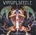 VIRGIN STEELE (US) / Age Of Consent + 8