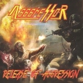 AGGGRESSOR (Mexico) / Release Of Aggression