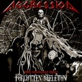 AGGRESSION (Canada) / Forgotten Skeleton + 4